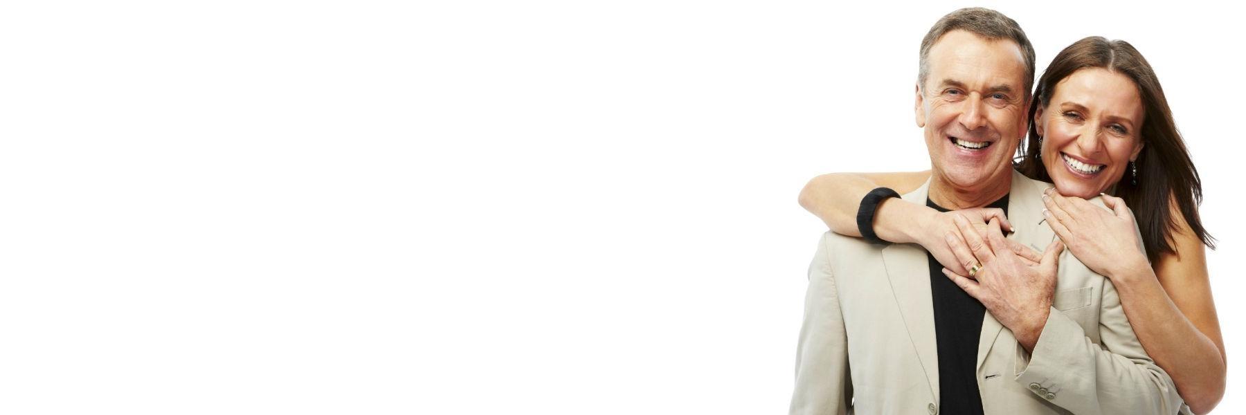 Happy Dental Patients | Dr. Daniel D Surh | South Chico Dental Care