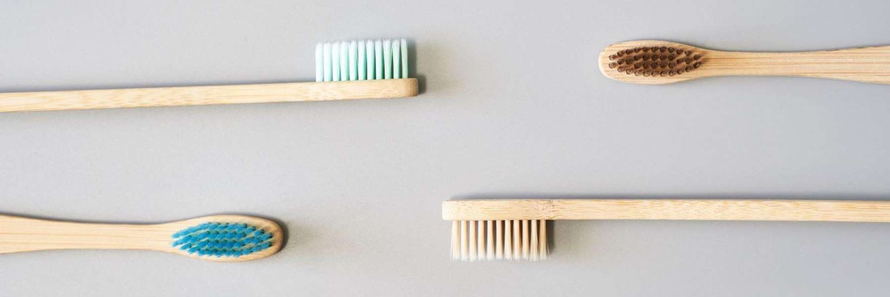 A picture of tooth brush at South Chico Dental Care, Chico, CA