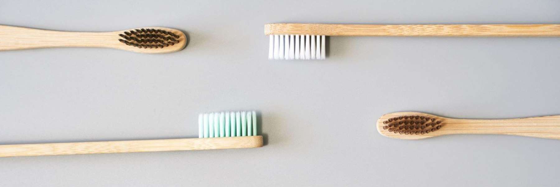 A picture of tooth brush at South Chico Dental Care, Chico, CA