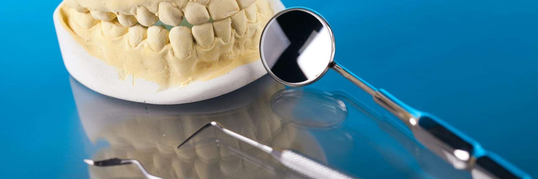 An illustration of a dental crown in South Chico Dental Care, CA